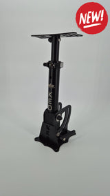 Suport Sonar Reglabil Inox pentru barca KED