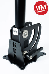 Suport Sonar Reglabil Inox pentru barca KED