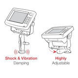 Suport Sonar Ram Mount Ram-111U