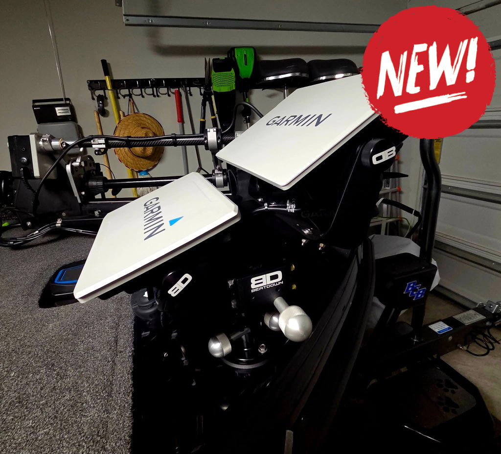 Suport sonare consola BeatDown Ultimate Double