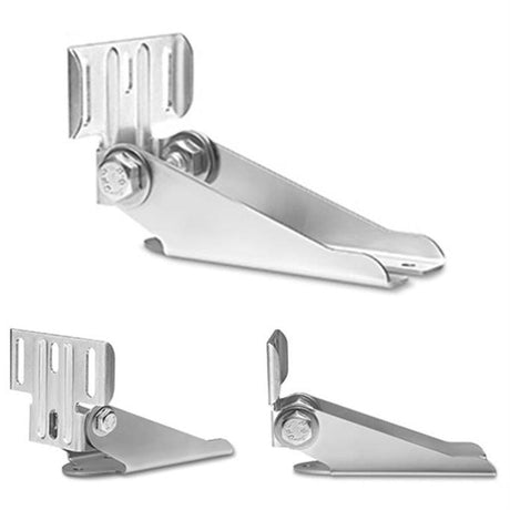 Suport Sonda Garmin Heavy Duty With Spray Shield
