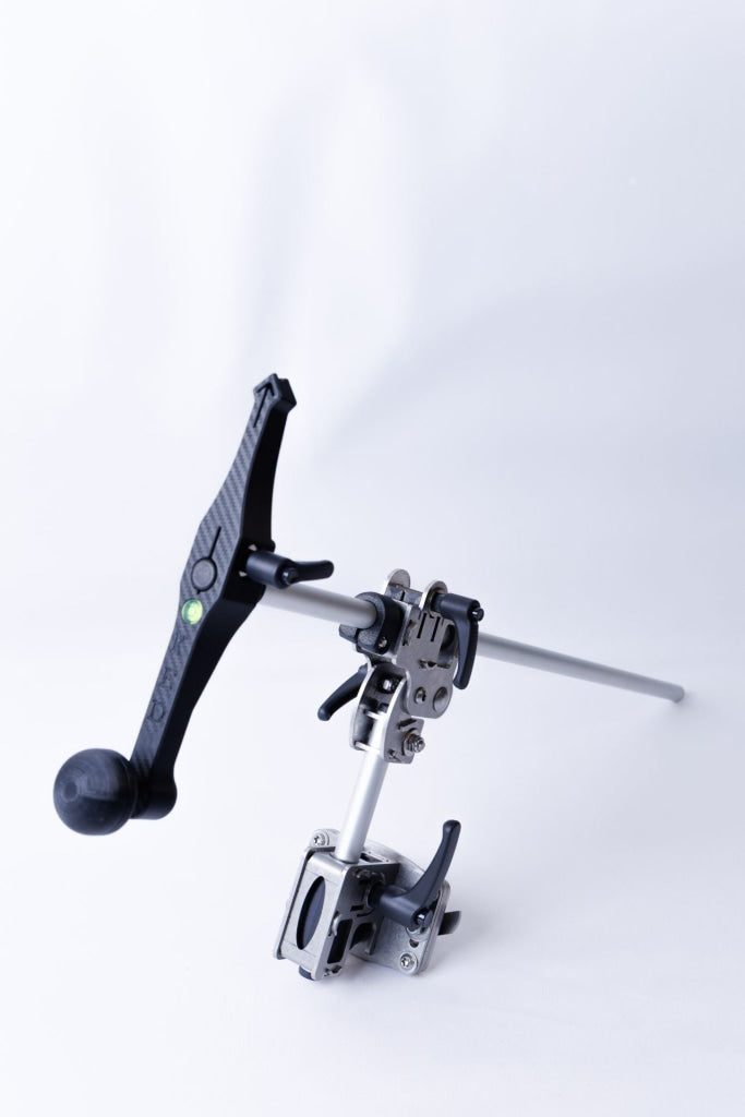 Suport sonda LIVE pentru caiac KED