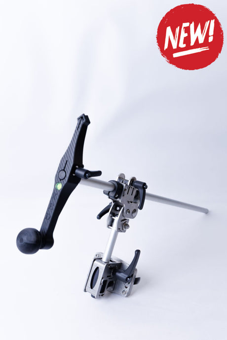 Suport sonda LIVE pentru caiac KED