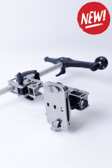 Suport sonda LIVE pentru caiac KED