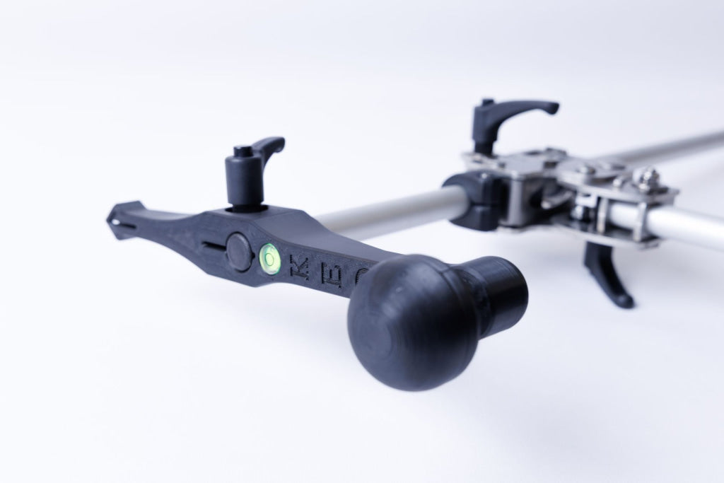 Suport sonda LIVE pentru caiac KED