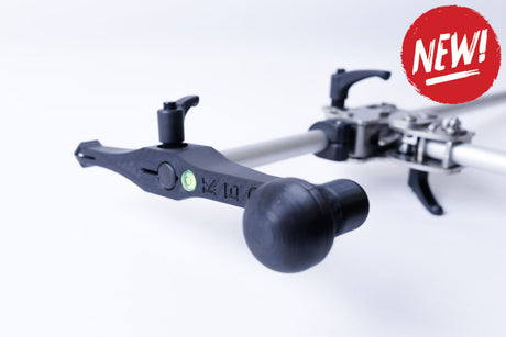 Suport sonda LIVE pentru caiac KED