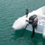 Suport sonda sonar barca gonflabila Railblaza XL-SpinningShop