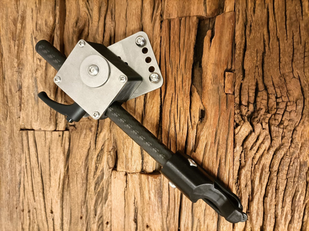 Suport Stabilizator Ked 2.0 Pentru Tija Kedflex