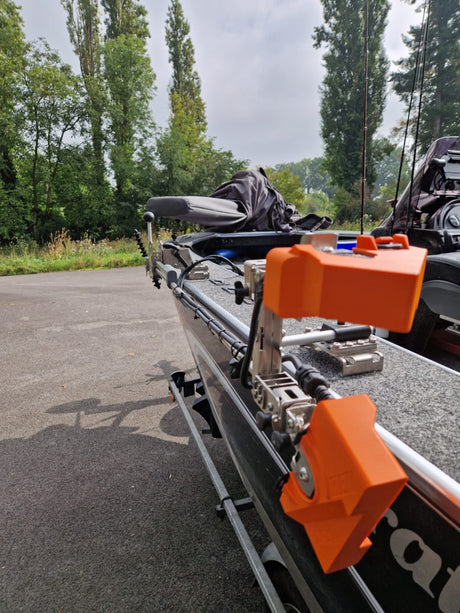 Suport Stabilizator Ked Pentru Tija Kedflex