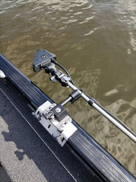 Suport Stabilizator Ked Pentru Tija Kedflex