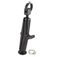 Suport stabilizator motor electric pe barca RAM