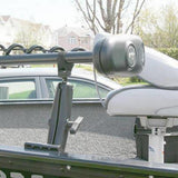 Suport stabilizator motor electric pe barca RAM