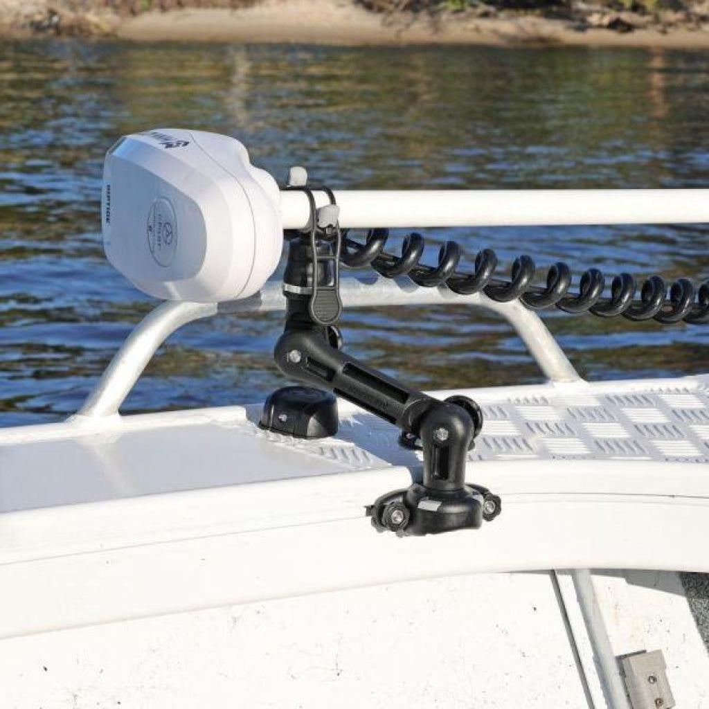 Suport Stabilizator Motor Electric Railblaza Xl Diverse