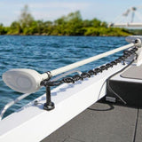 Suport Stabilizator Motor Electric Trolling Railblaza Diverse