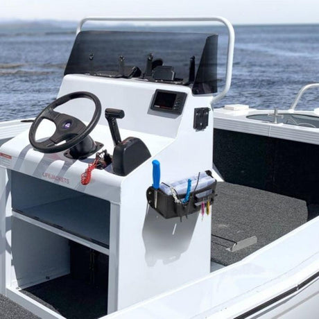 Suport Stocare Railblaza Tackle Caddy Console