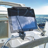 Suport Tableta Railblaza Screengrabba R-Lock Ipad/tablet Holder
