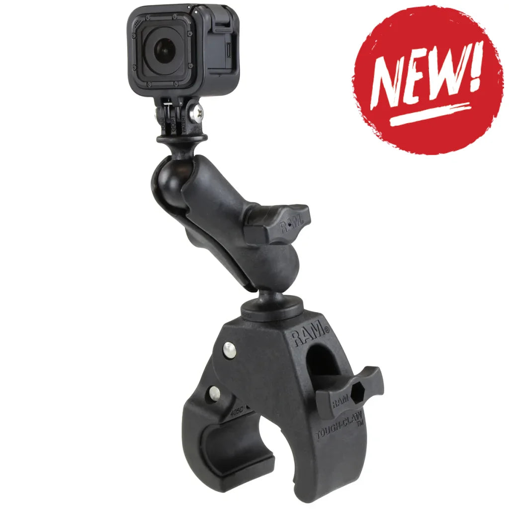 Suport Universal Camera Video Ram Mount Tough Claw