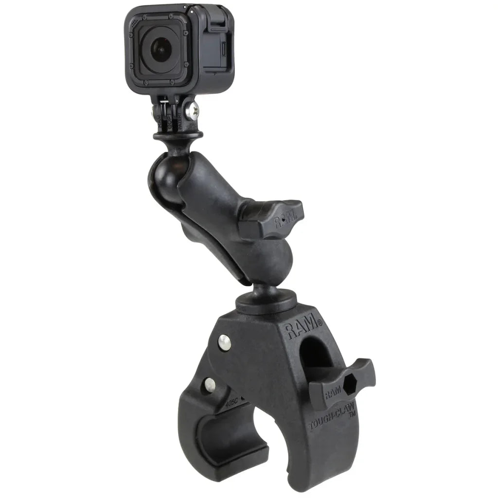 Suport Universal Camera Video Ram Mount Tough Claw