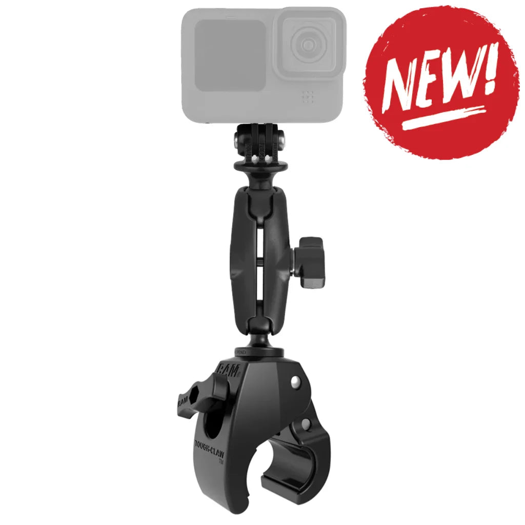 Suport Universal Camera Video Ram Mount Tough Claw