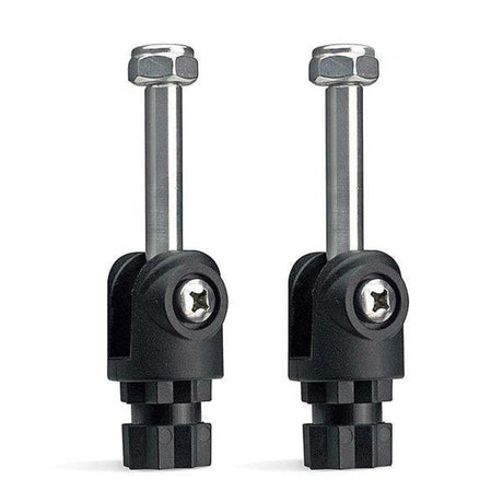Suporti Vasle Railblaza Rowlock Pair Black Diverse