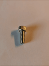 Suruburi Inox Ram Mount Pentru Montaj Sonare Humminbird Solix Diverse