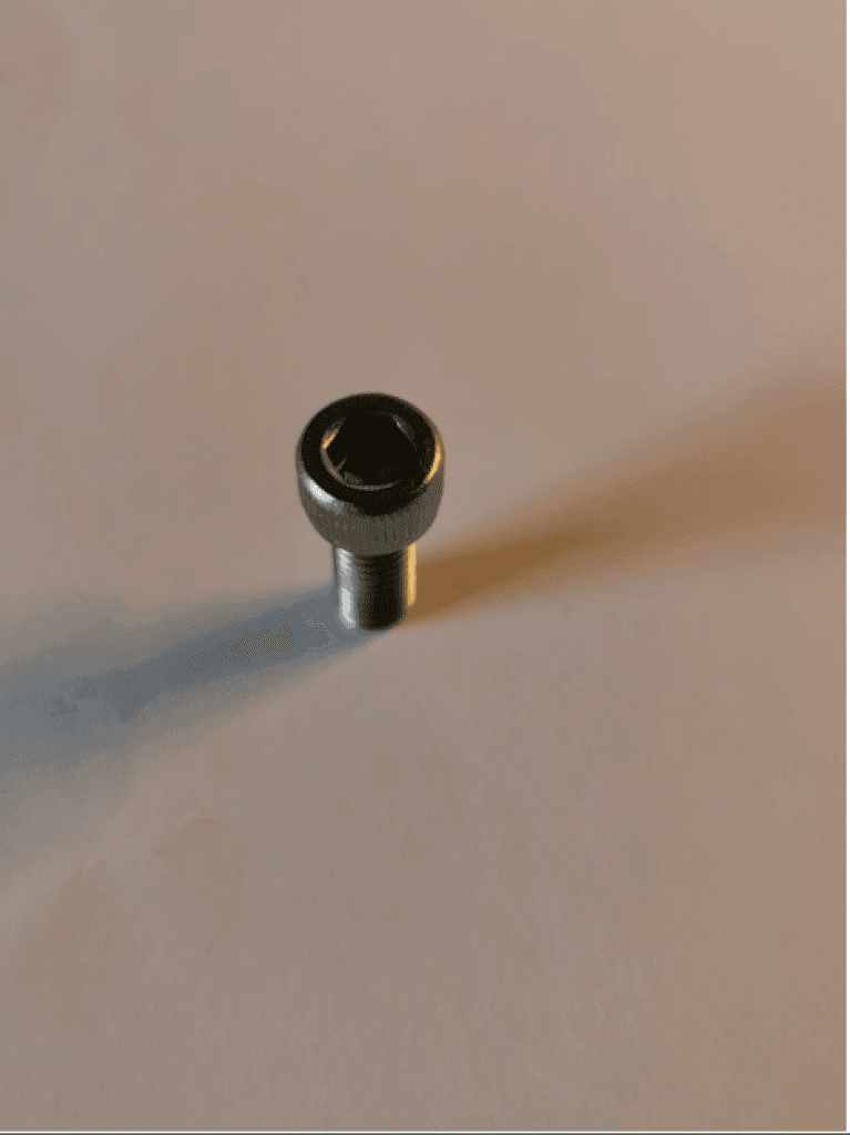 Suruburi Inox Ram Mount Pentru Montaj Sonare Humminbird Solix Diverse