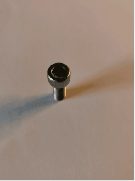 Suruburi Inox Ram Mount Pentru Montaj Sonare Humminbird Solix Diverse