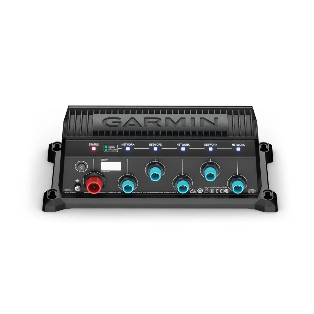 Switch Garmin BlueNet 20