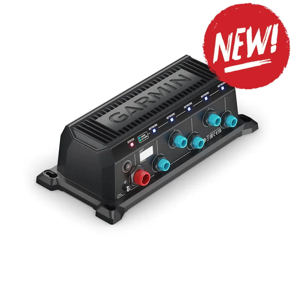 Switch Garmin BlueNet 20
