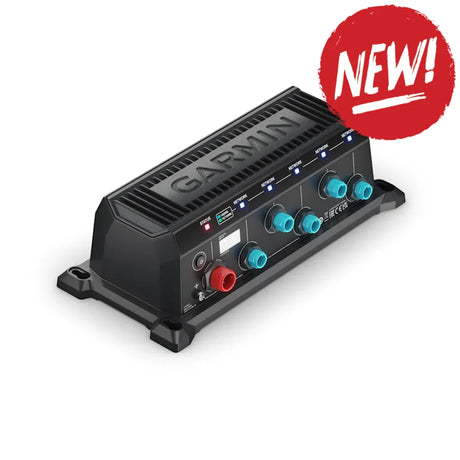Switch Garmin BlueNet 20