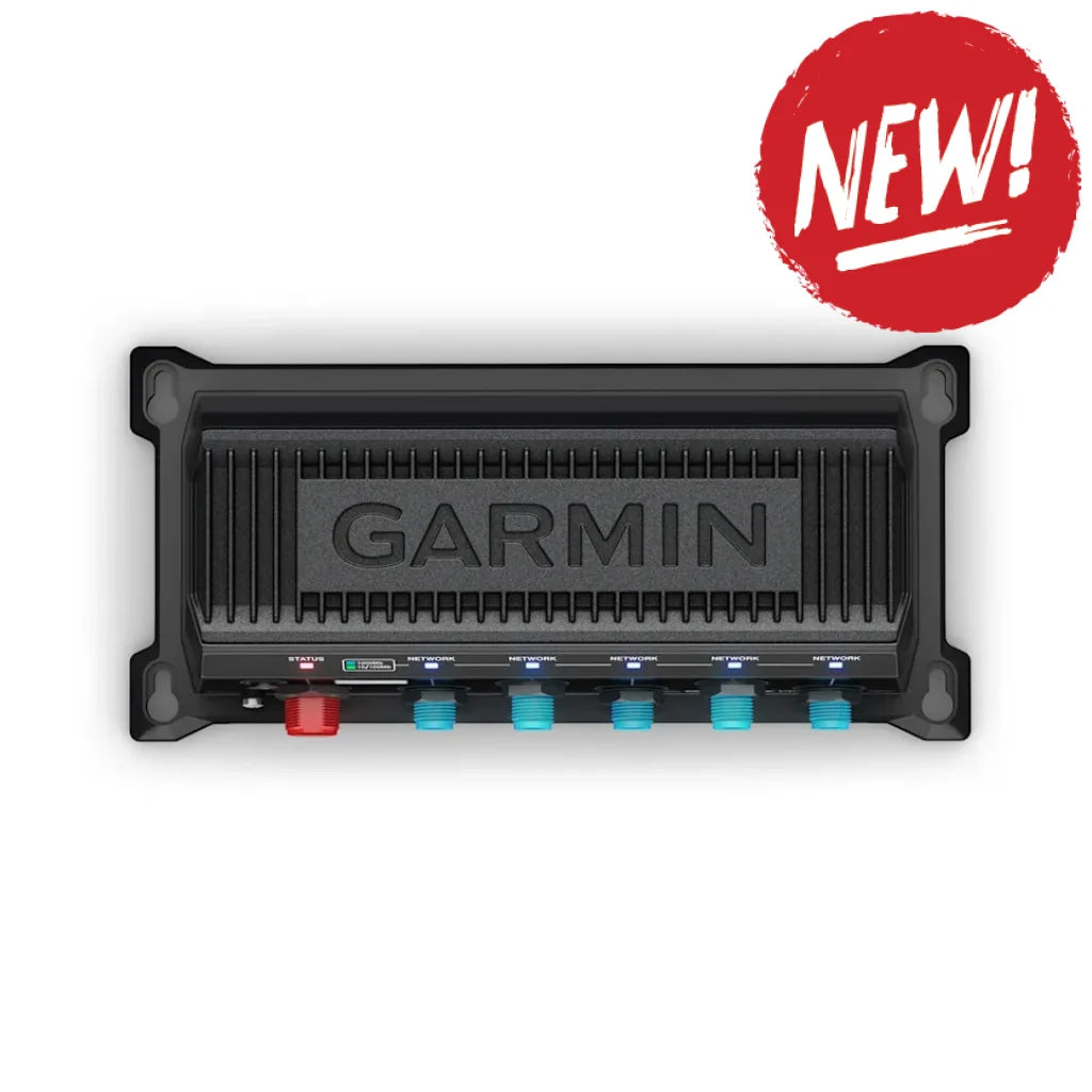Switch Garmin BlueNet 20