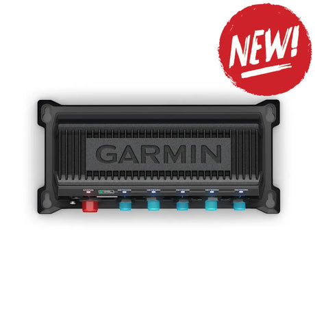 Switch Garmin BlueNet 20