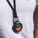 Telecomanda CoastKey cu 2 butoane