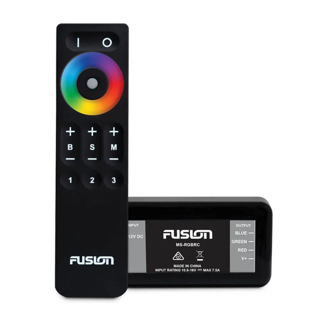 Telecomanda control lumini difuzoare Fusion