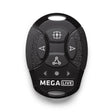 Telecomanda Humminbird Mega Live Targetlock