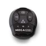 Telecomanda Humminbird Mega Live Targetlock