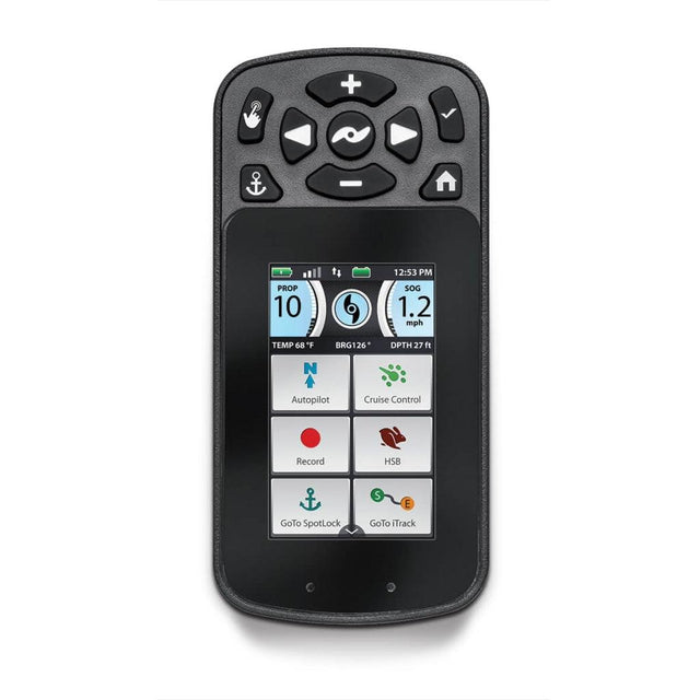 Telecomanda Minn Kota Ipilot Link Motoare Electrice