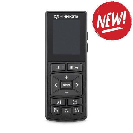 Telecomanda wireless Minn Kota Advanced GPS Navigation