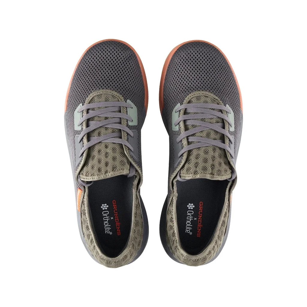 Tenisi Grundens Keeper Sneaker Anchor
