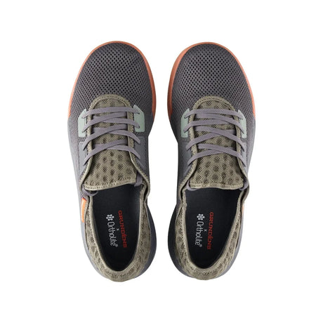 Tenisi Grundens Keeper Sneaker Anchor