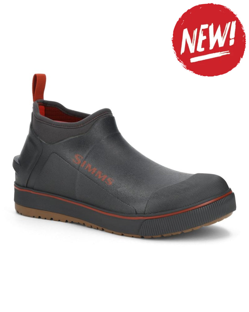 Tenisi SIMMS Simms Challenger Slip-On Shoe Slate - US 08