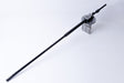 Tija Kedflex 2.0 suport sonda LIVE sonar din carbon