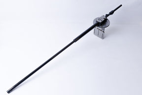Tija Kedflex 2.0 suport sonda LIVE sonar din carbon