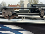 Tija Kedflex 2.0 suport sonda LIVE sonar din carbon