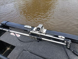 Tija Kedflex 2.0 Suport Sonda Live Sonar