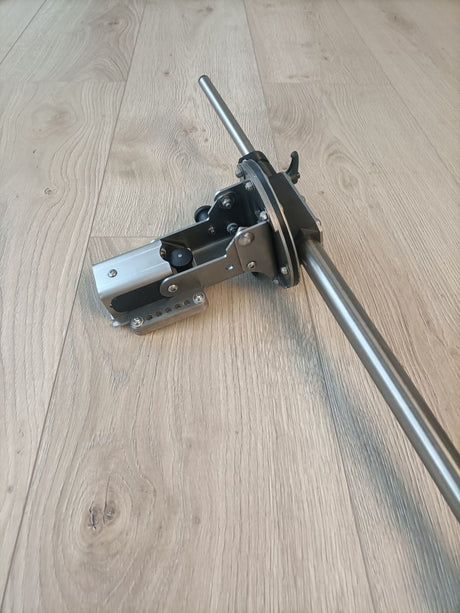 Tija Kedflex 2.0 Suport Sonda Live Sonar