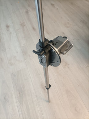 Tija Kedflex 2.0 Suport Sonda Live Sonar
