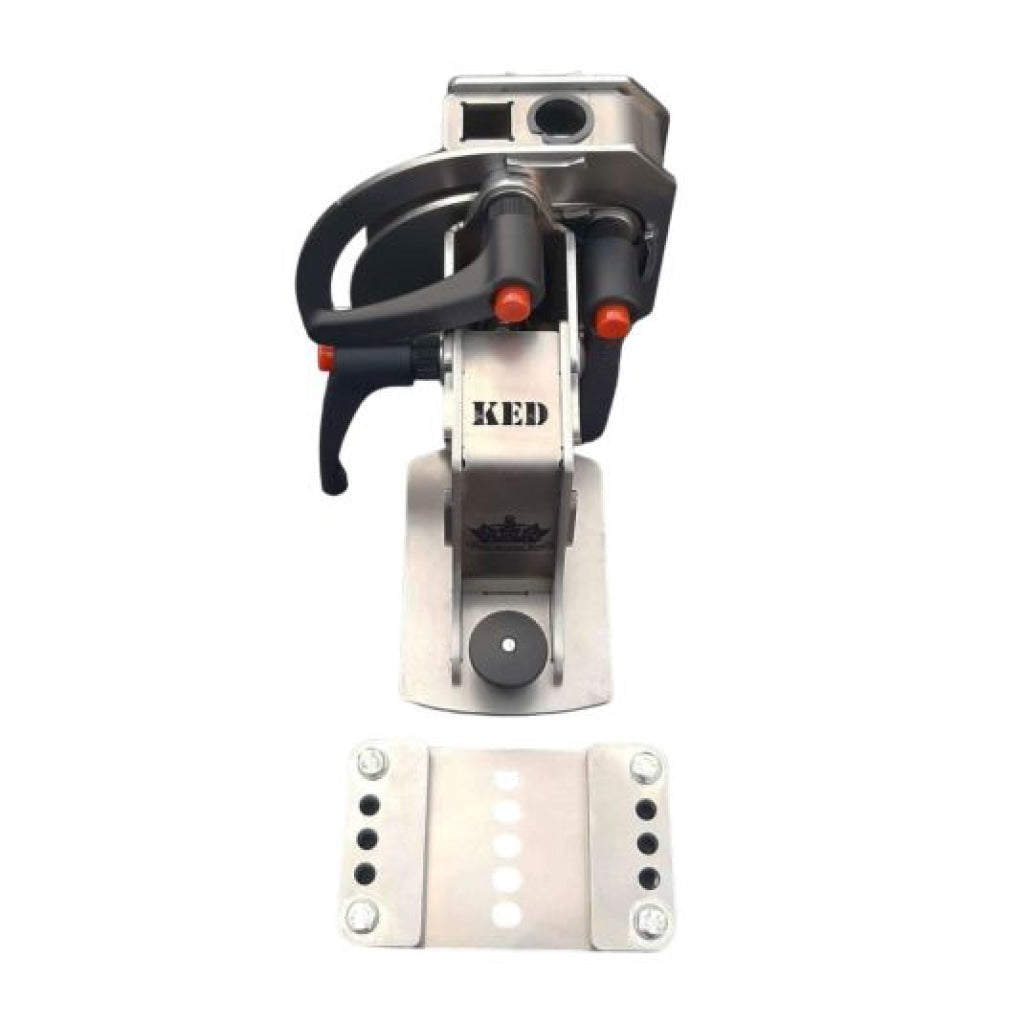 Tija Kedflex suport sonda sonar - SpinningShop