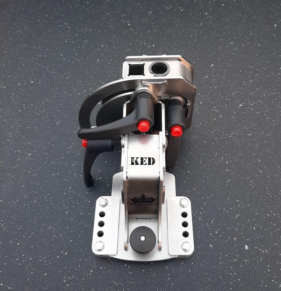 Tija Kedflex suport sonda sonar - SpinningShop