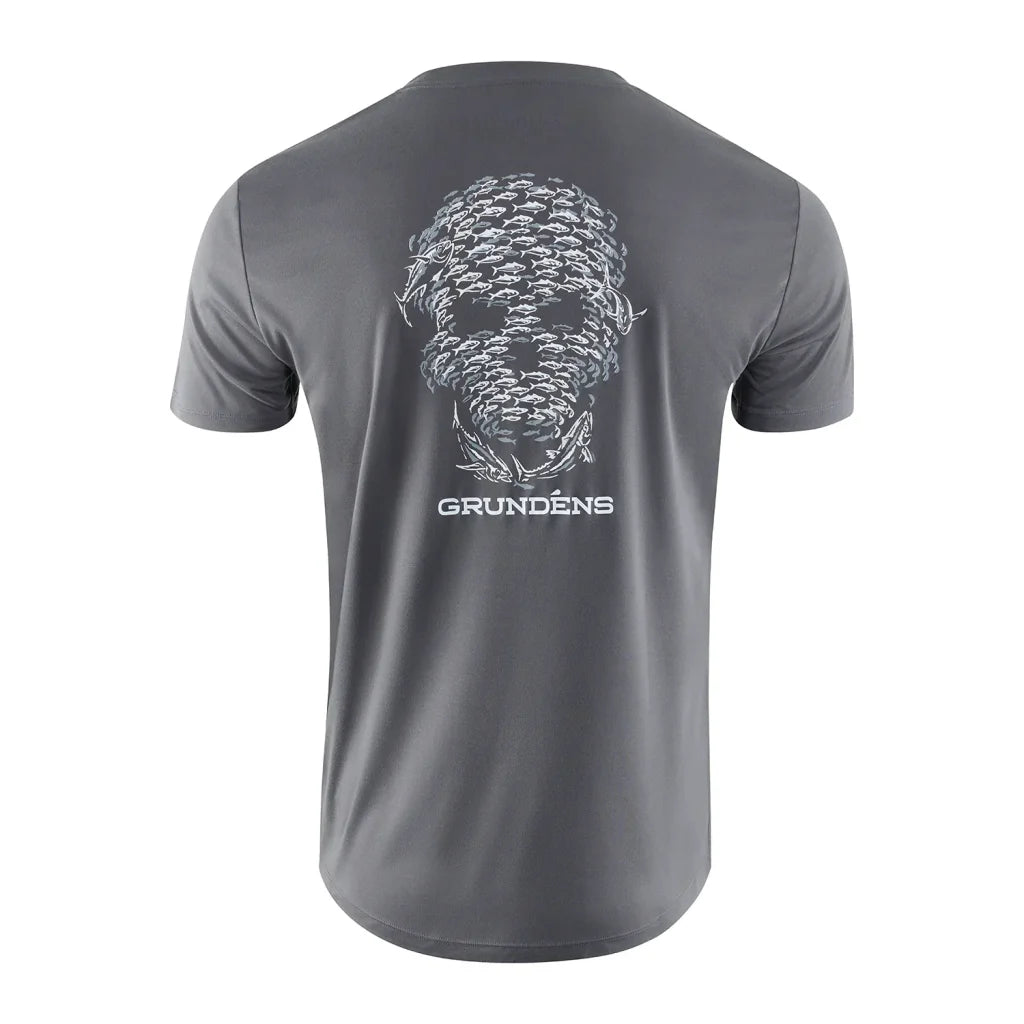 Tricou Grundens Ball SS Tech Tee